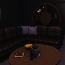 Movie Night