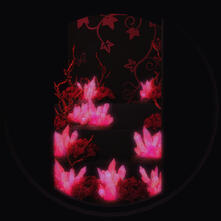Crimson Lights